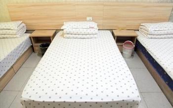 Wuhan Minghang Guesthouse Eksteriør billede