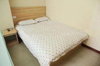 Wuhan Minghang Guesthouse Eksteriør billede