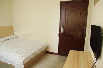 Wuhan Minghang Guesthouse Eksteriør billede