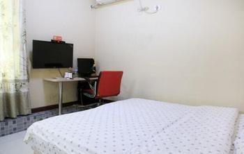 Wuhan Minghang Guesthouse Eksteriør billede